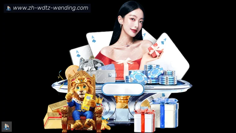 问鼎娱乐APP界面预览