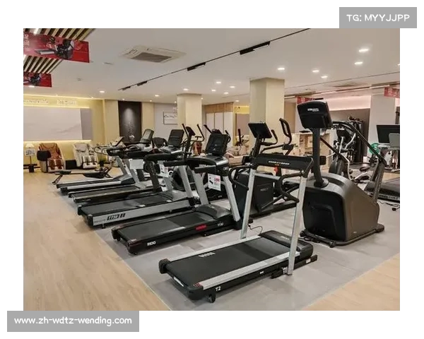 深圳大型健身器材：深圳市场上大型健身器材品牌与产品