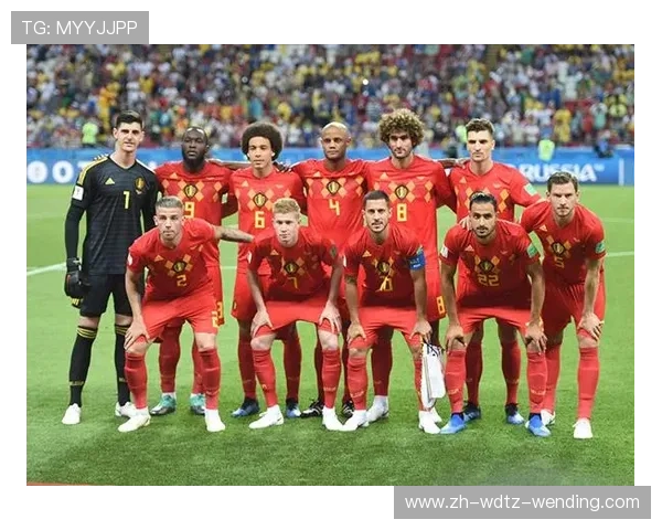 比利时球员在英超赛场的全面崛起与影响力分析 比利时球员在英超赛场的全面崛起与影响力分析