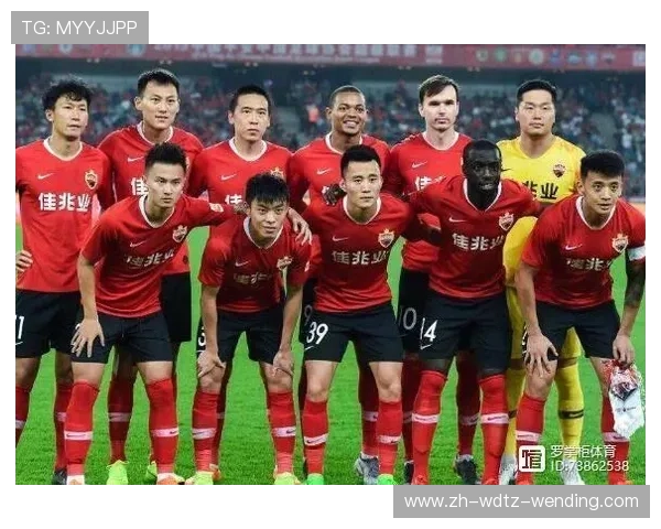 足球迷必看！中超赛程全览及各队赛程安排