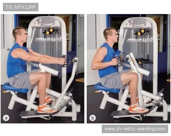 健身器材双臂拉训练原理及正确发力方法详解 健身器材双臂拉训练原理及正确发力方法详解