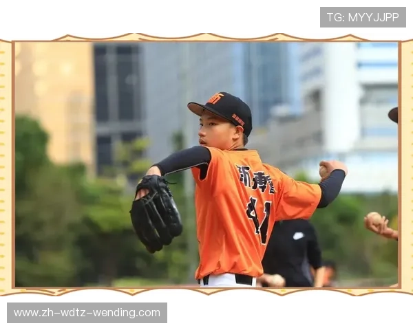 青少年棒球教学:如何提高球员的基础技能 青少年棒球教学:如何提高球员的基础技能